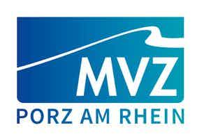 MVZ Porz am Rhein GmbH - Logo